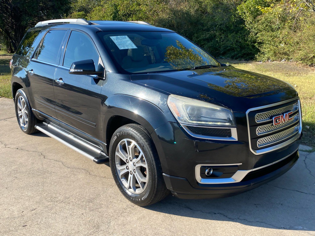 2015 GMC Acadia Image 3