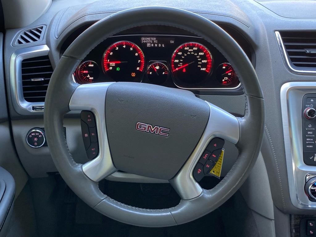 2015 GMC Acadia Image 19