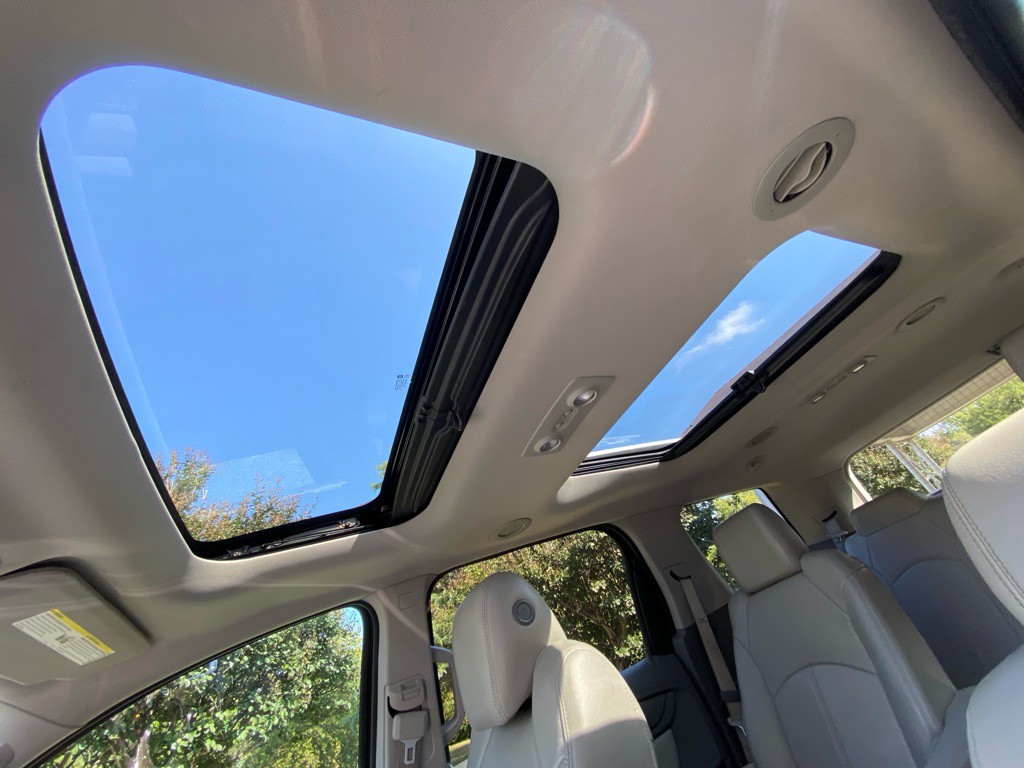 2015 GMC Acadia Image 22