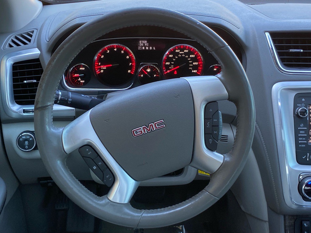 2015 GMC Acadia Image 24