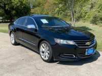 Image for 2014 Chevrolet Impala LTZ ID: 7668681