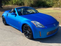 Image for 2005 Nissan 350Z Roadster ID: 7669796