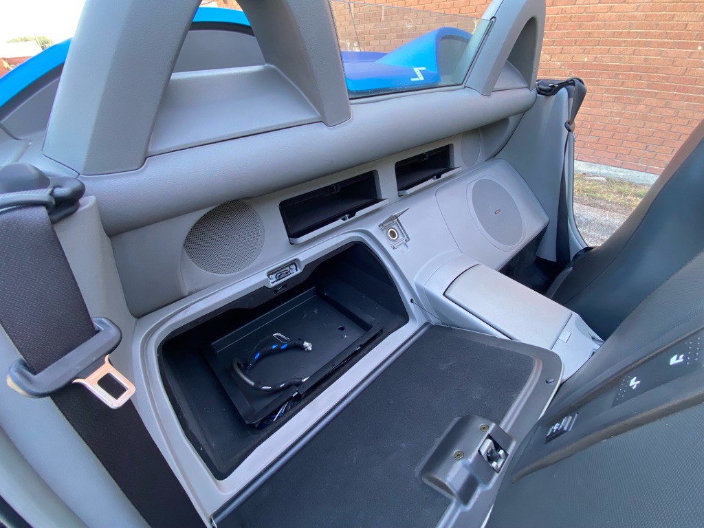 2005 Nissan 350Z Image 15