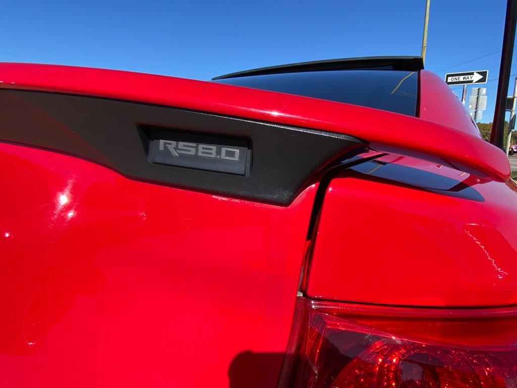 2013 Scion tC Image 21