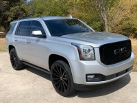 Image for 2015 GMC Yukon Denali ID: 7683407