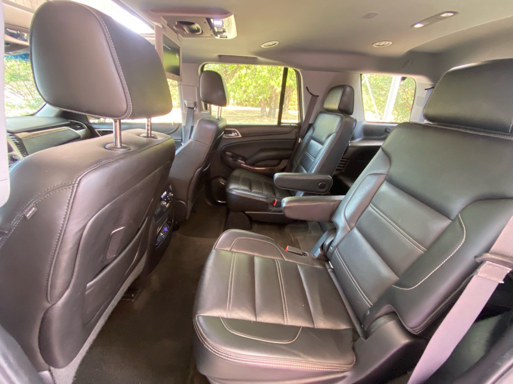 2015 GMC Yukon Image 11