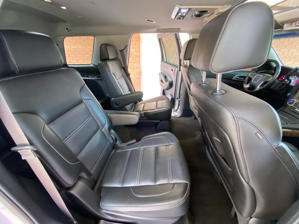 2015 GMC Yukon Image 13