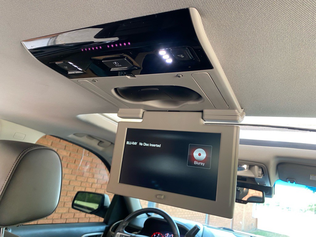 2015 GMC Yukon Image 16