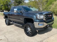 Image for 2017 GMC Sierra 1500 SLT ID: 7715337