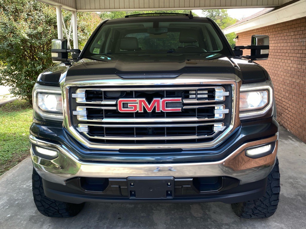 2017 GMC Sierra Image 7