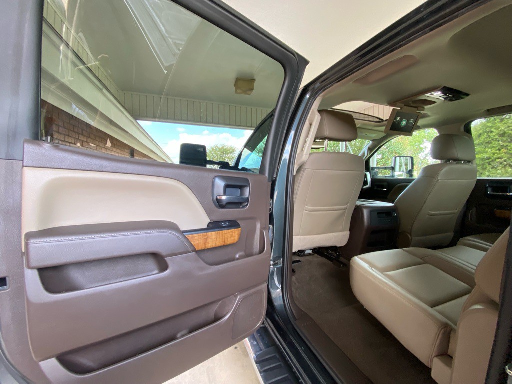 2017 GMC Sierra Image 10