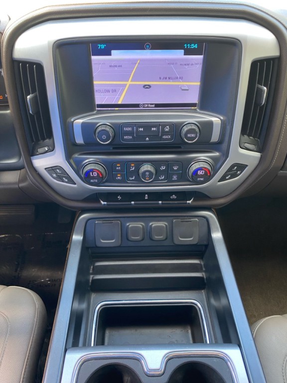 2017 GMC Sierra Image 18