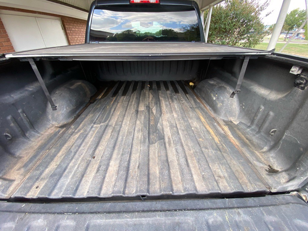2017 GMC Sierra Image 19
