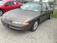 Image for 2001 Oldsmobile Intrigue GL ID: 6866726