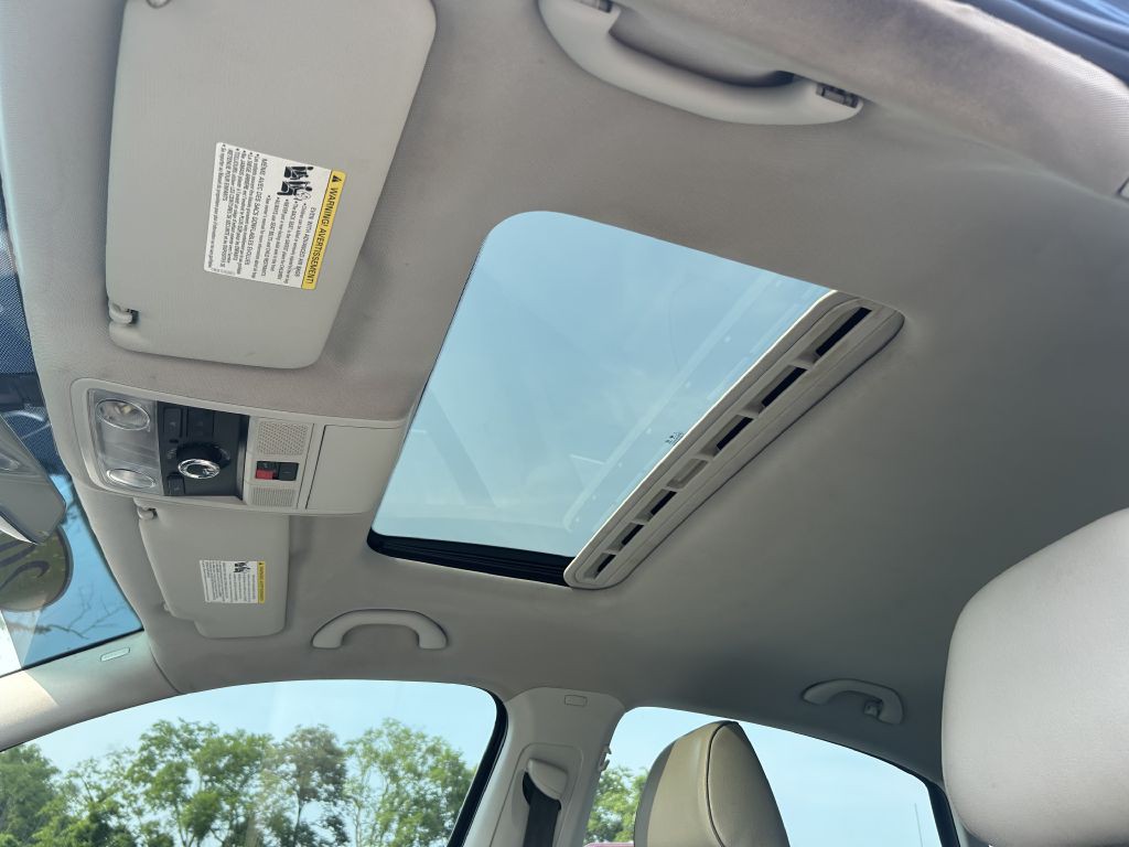 2018 Volkswagen Passat Image 12