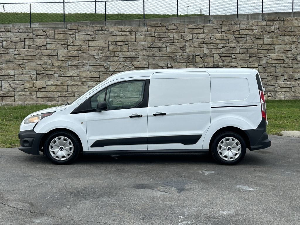 2016 Ford Transit Connect Image 2