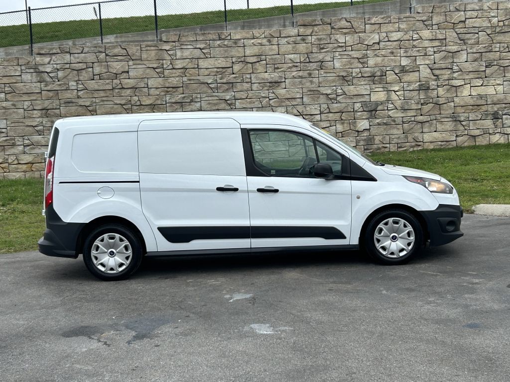 2016 Ford Transit Connect Image 3