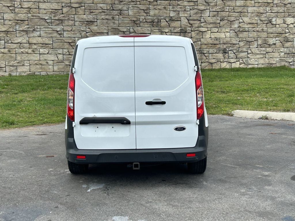 2016 Ford Transit Connect Image 5
