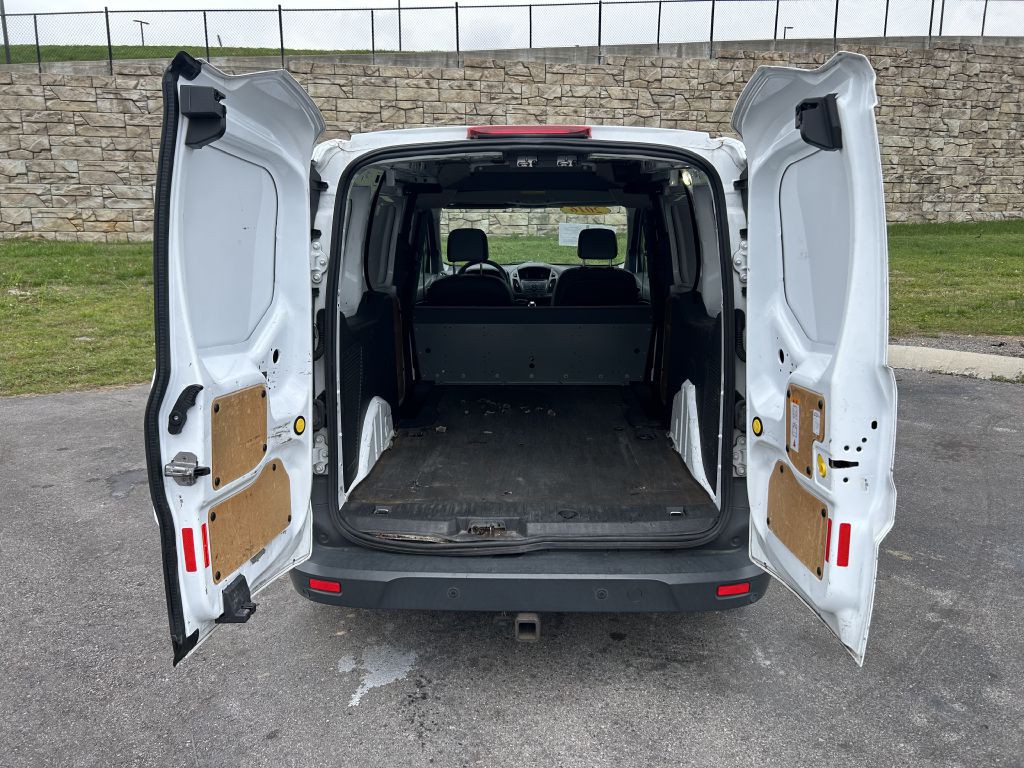 2016 Ford Transit Connect Image 6