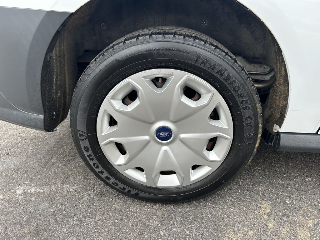 2016 Ford Transit Connect Image 7