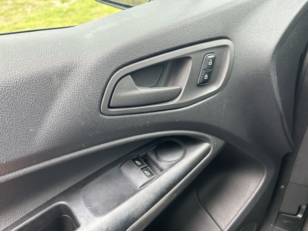 2016 Ford Transit Connect Image 8