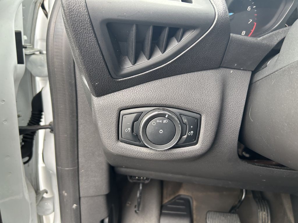 2016 Ford Transit Connect Image 9