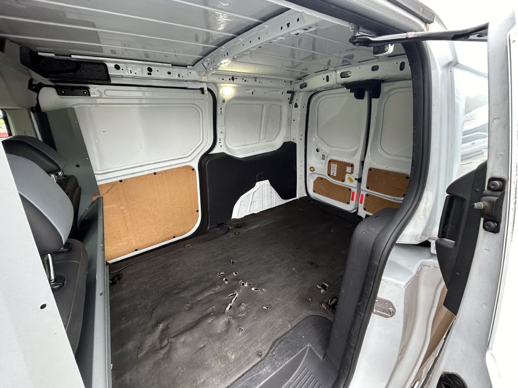 2016 Ford Transit Connect Image 12