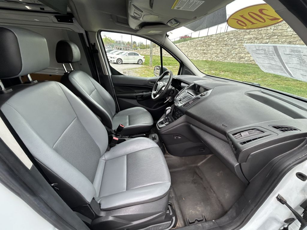 2016 Ford Transit Connect Image 14