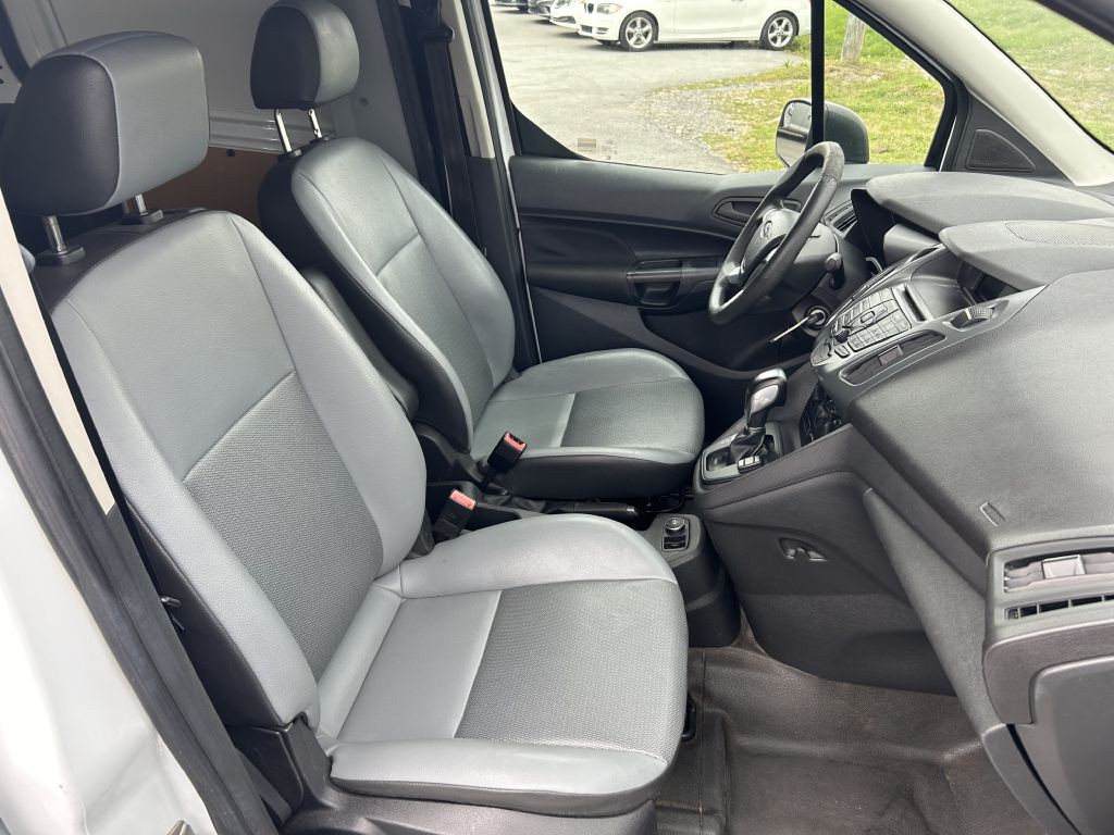 2016 Ford Transit Connect Image 15