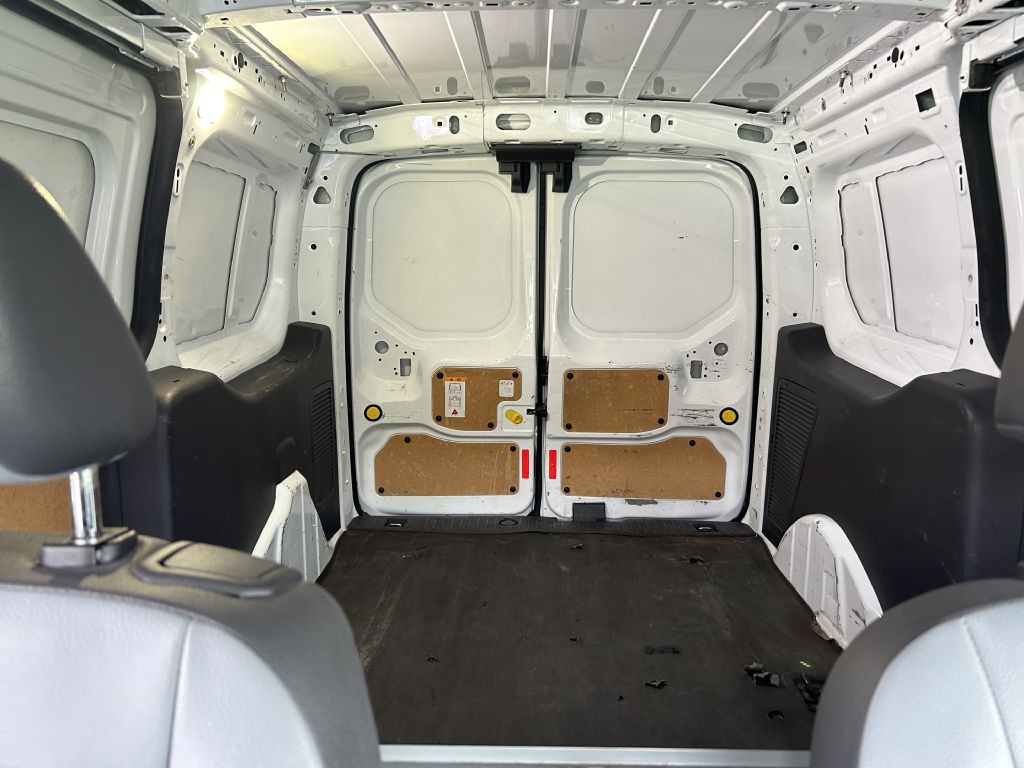 2016 Ford Transit Connect Image 16