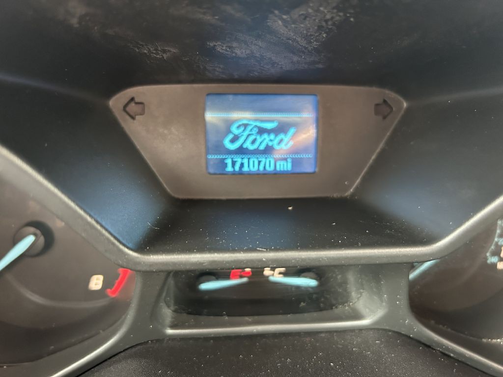 2016 Ford Transit Connect Image 17