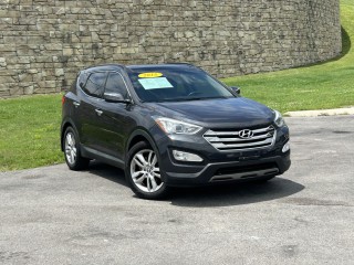 Image for 2015 Hyundai Santa Fe Sport  ID: 6537393