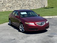 Image for 2004 Acura TL  ID: 6537792