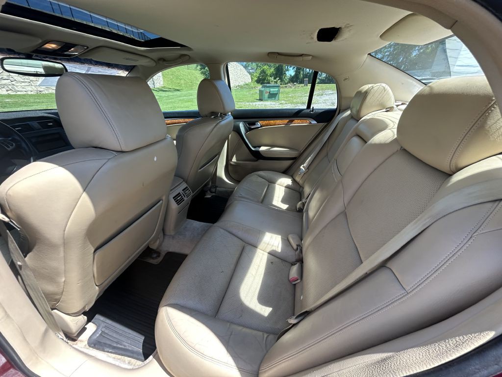 2004 Acura TL Image 13