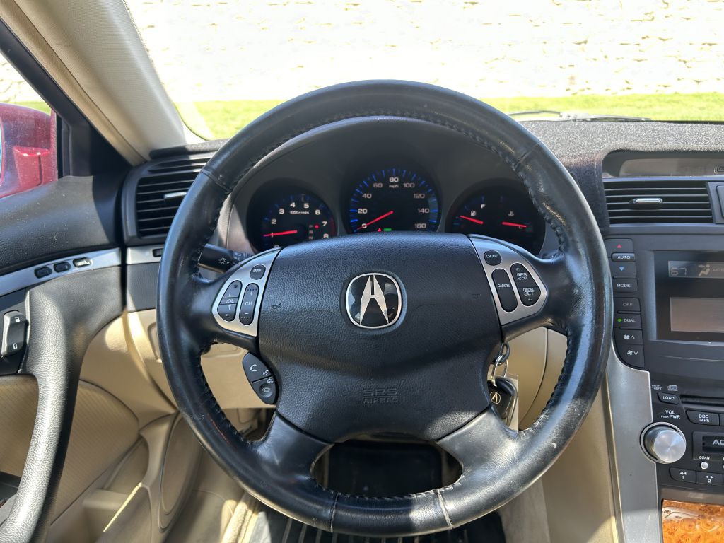 2004 Acura TL Image 19