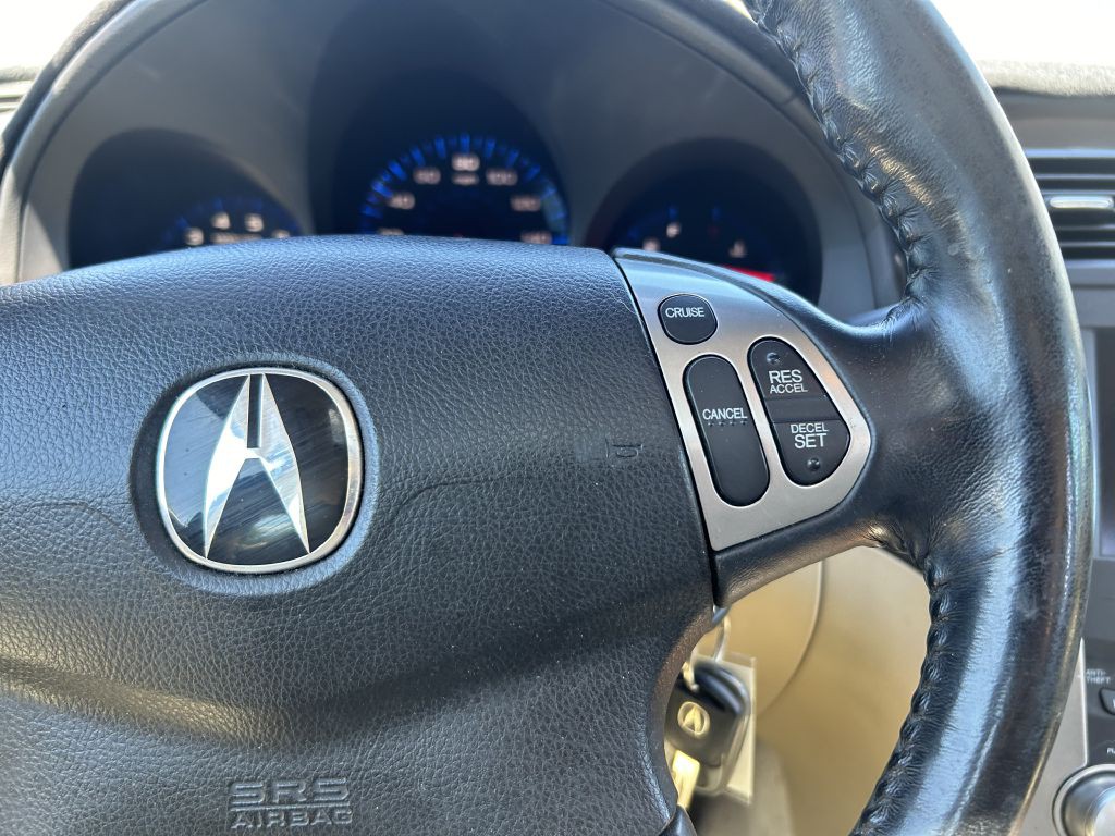 2004 Acura TL Image 20