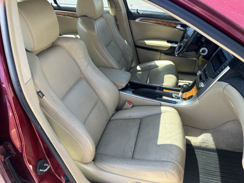 2004 Acura TL Image 22