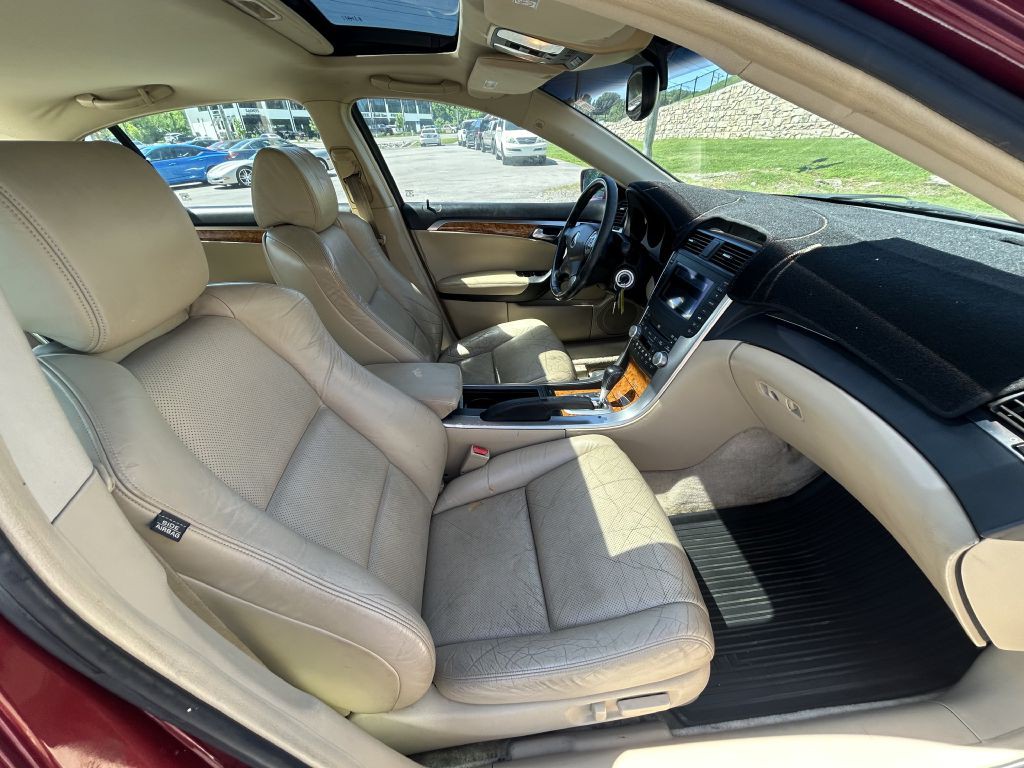 2004 Acura TL Image 23