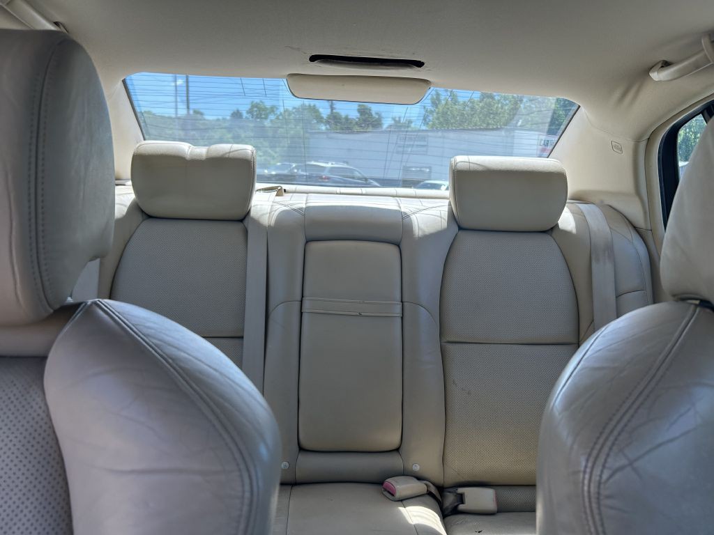 2004 Acura TL Image 24