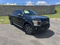 Image for 2018 Ford F-150 Supercrew ID: 6654771