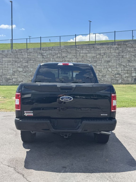2018 Ford F-150 Image 5