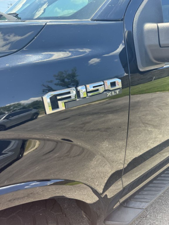 2018 Ford F-150 Image 7