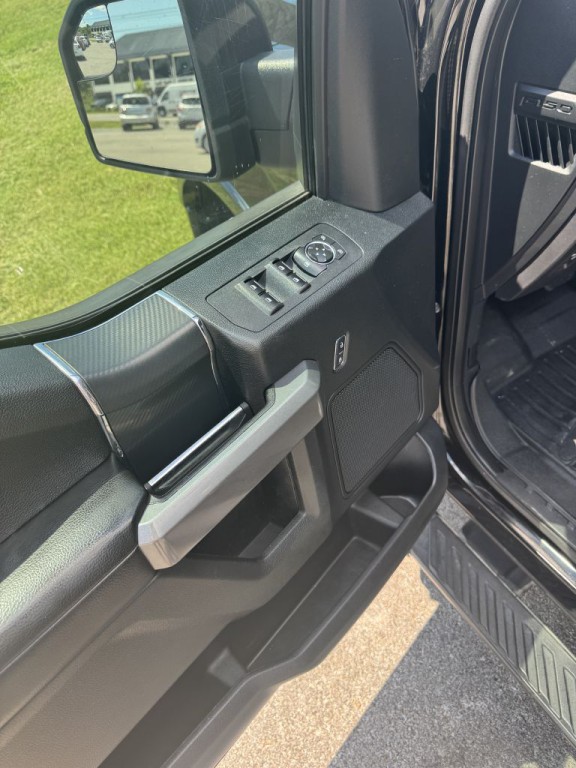 2018 Ford F-150 Image 8