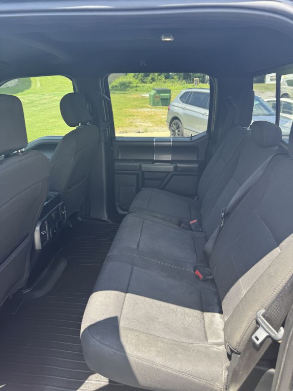 2018 Ford F-150 Image 14