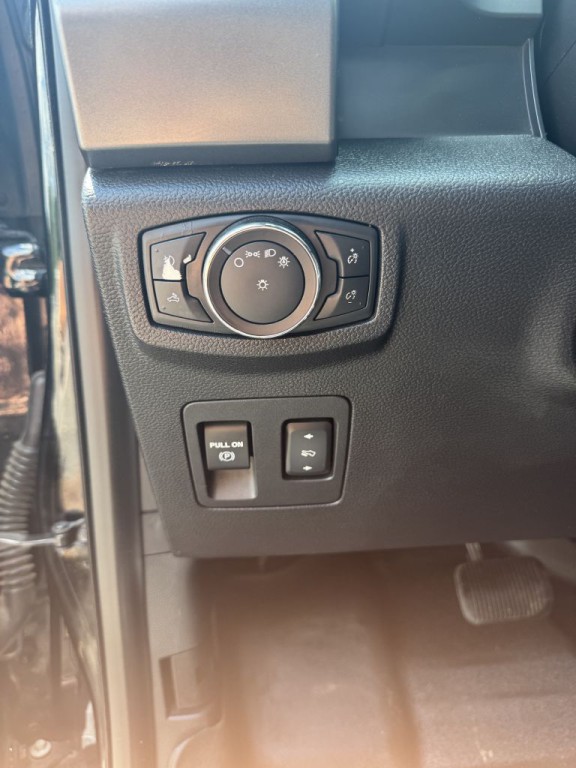 2018 Ford F-150 Image 9