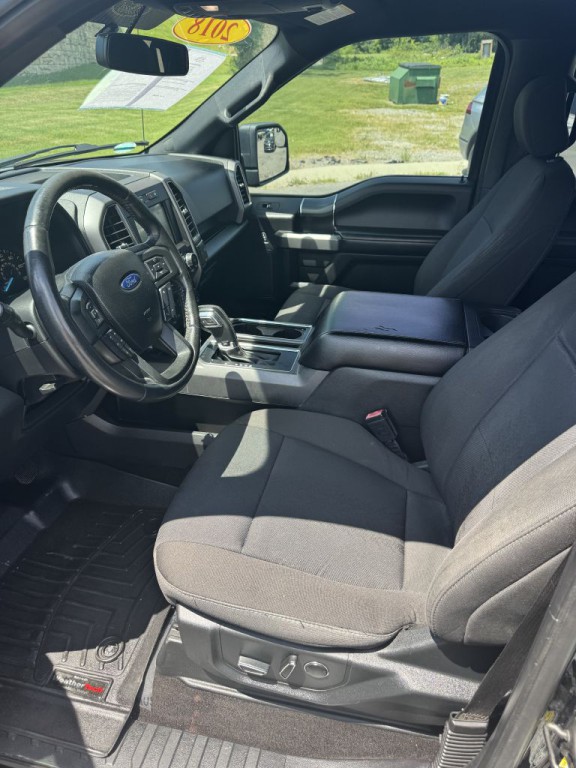 2018 Ford F-150 Image 10
