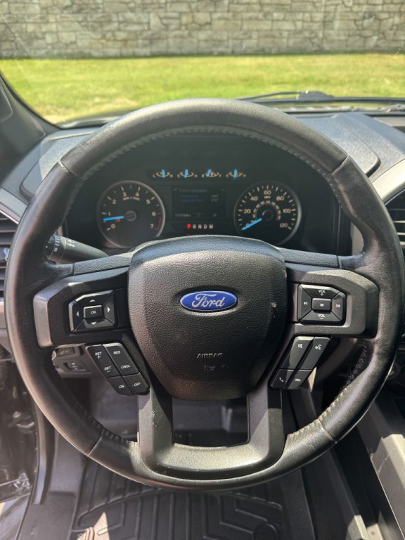 2018 Ford F-150 Image 11