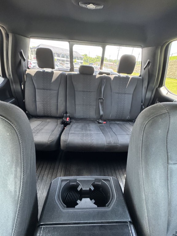 2018 Ford F-150 Image 15