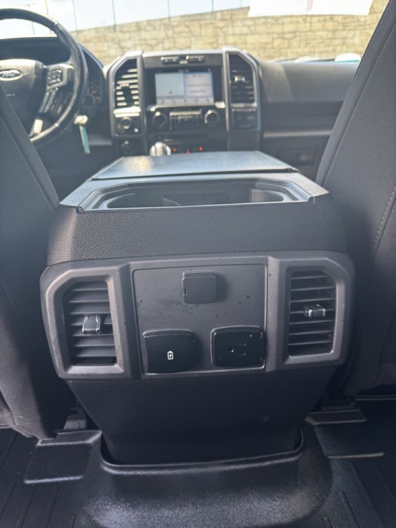 2018 Ford F-150 Image 16
