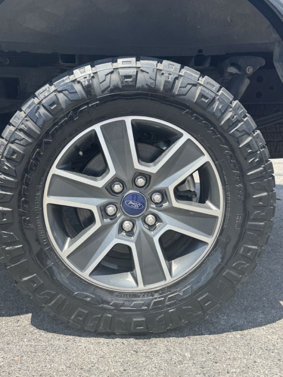 2018 Ford F-150 Image 17